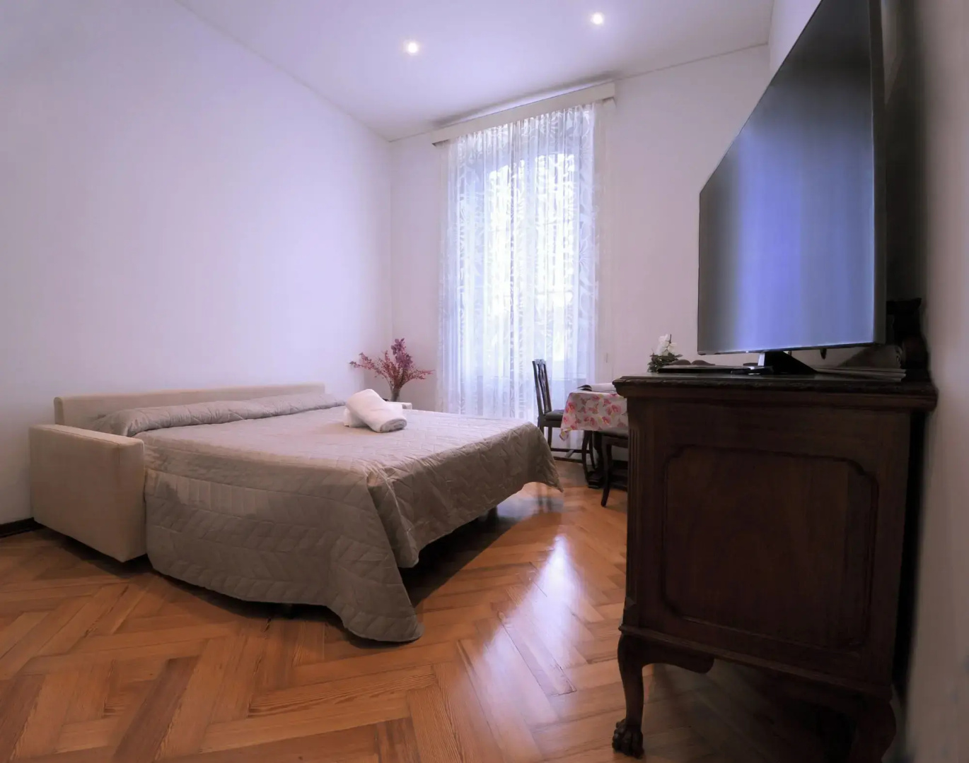 Hotel Alexander & Spa