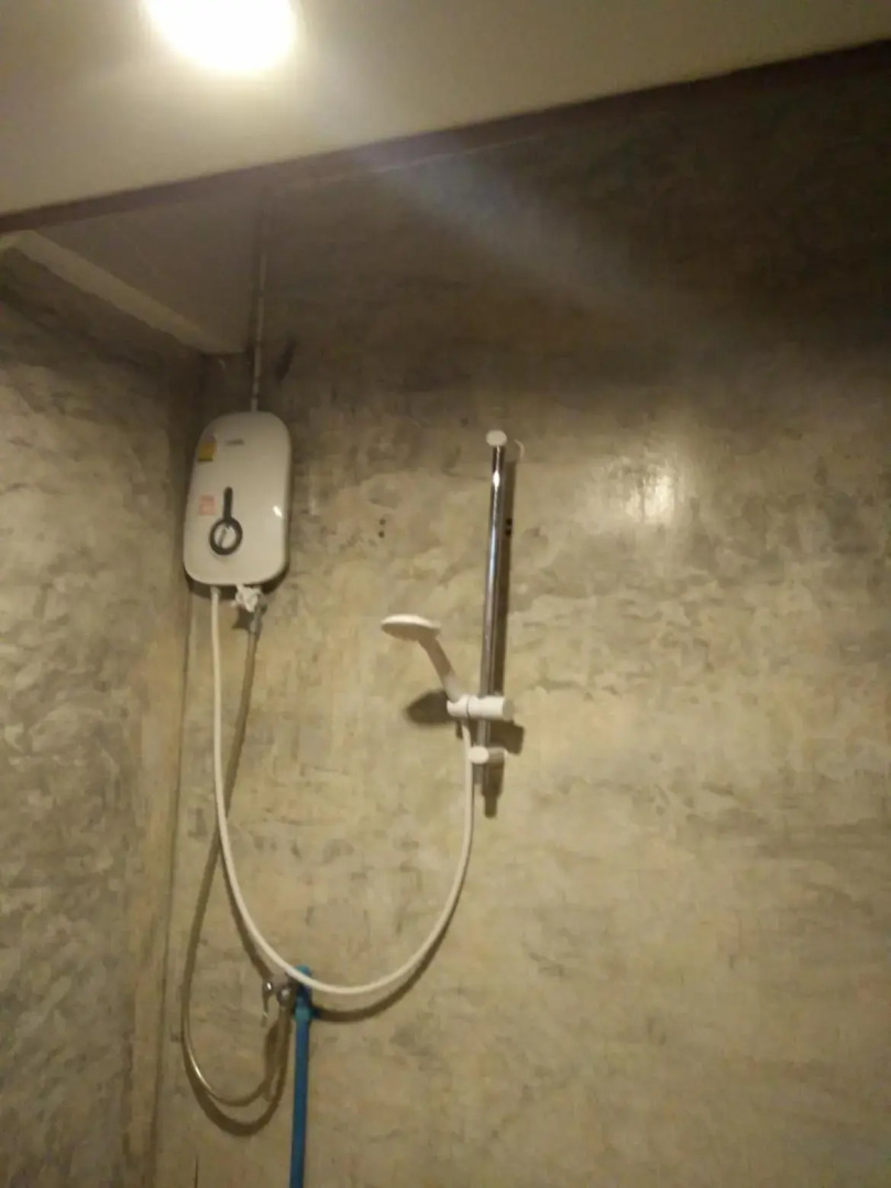 ปฎิภาณบ้านพัก