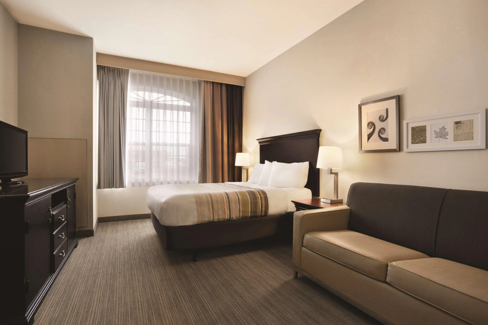 Country Inn & Suites by Radisson, Bowling Green, KY