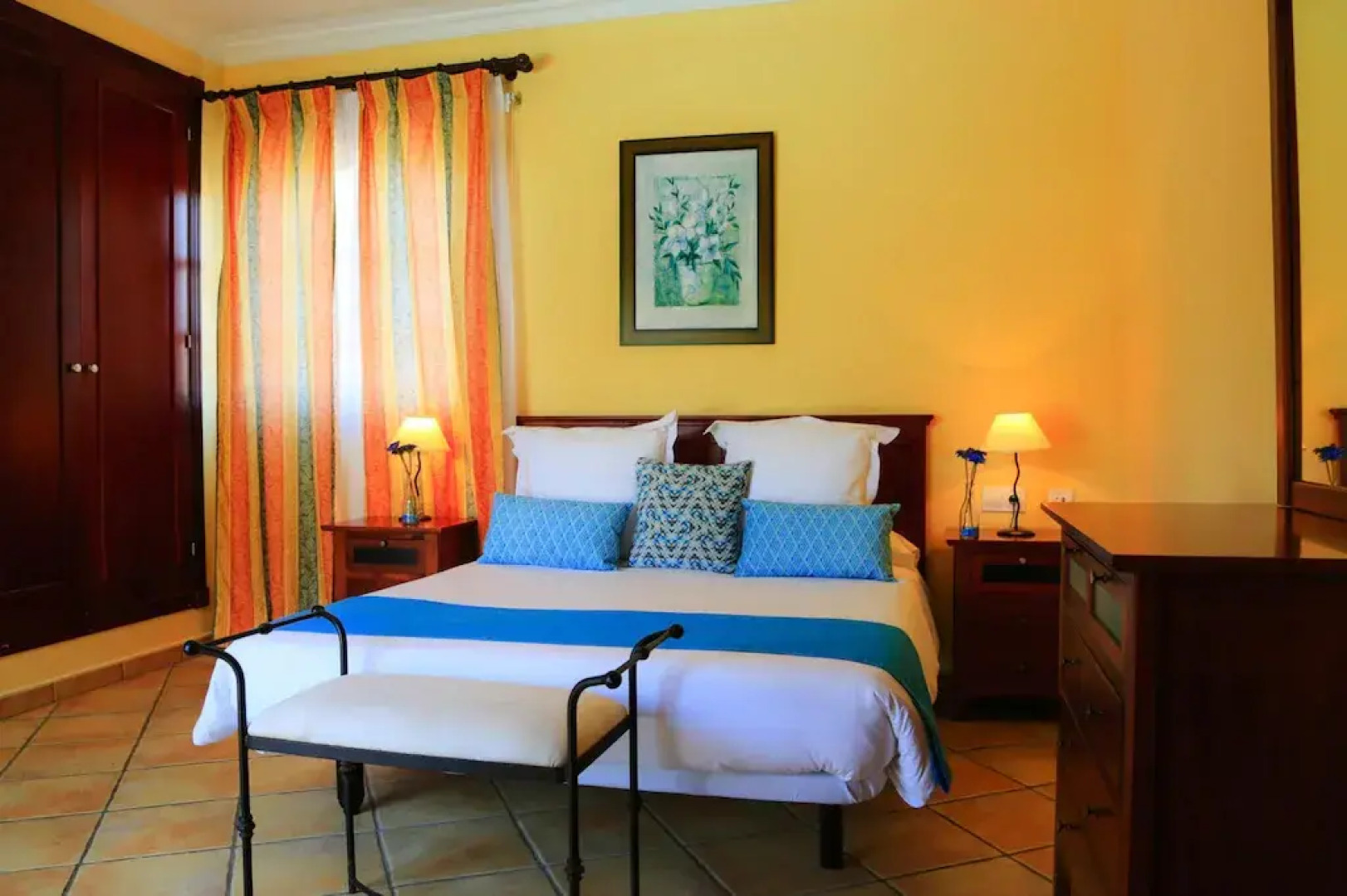 Holiday home Caroline, Victoria and Louise