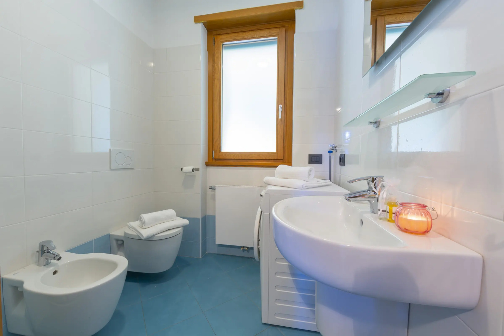 Residence degli Oleandri 2A