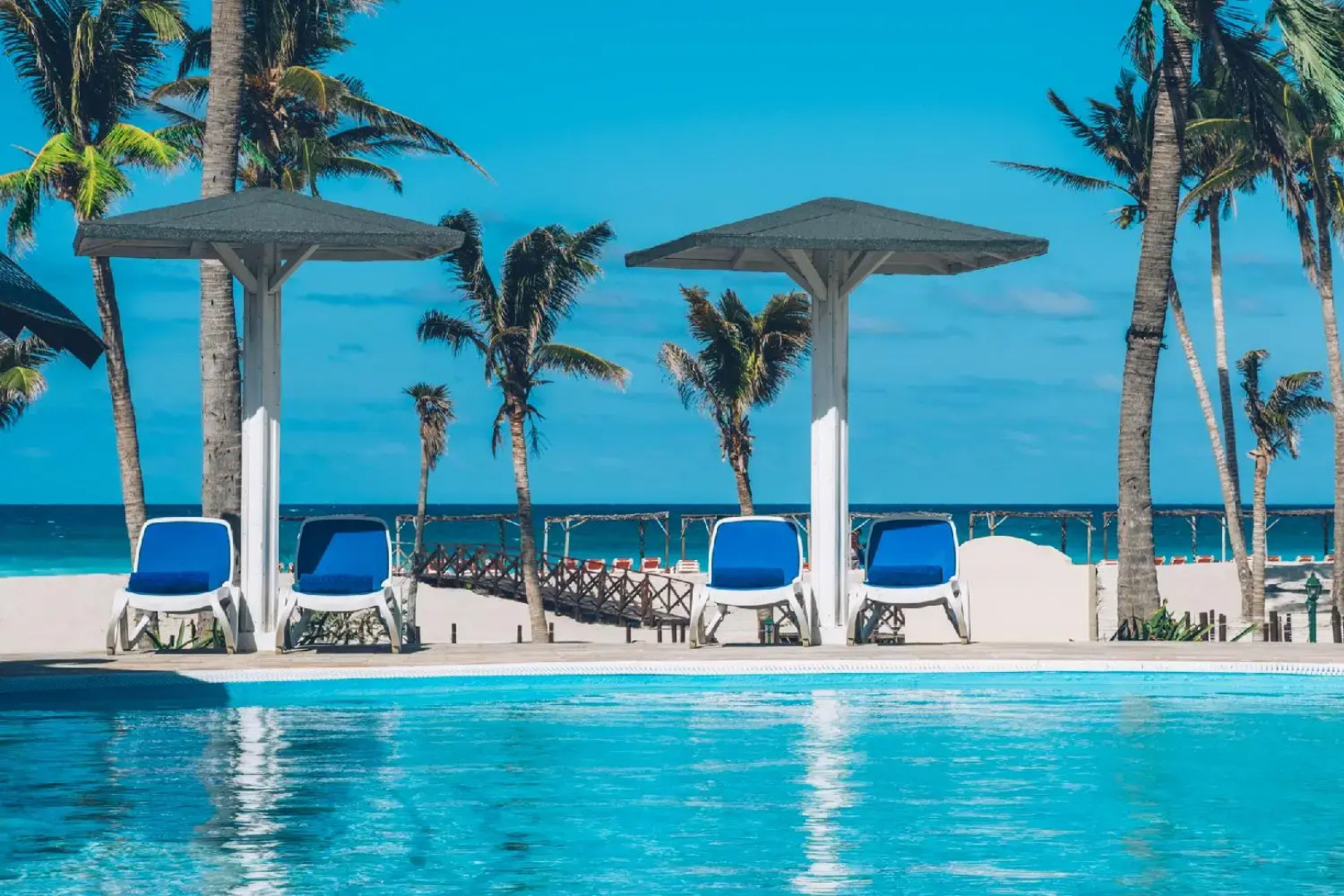 Hotel Colonial Cayo Coco