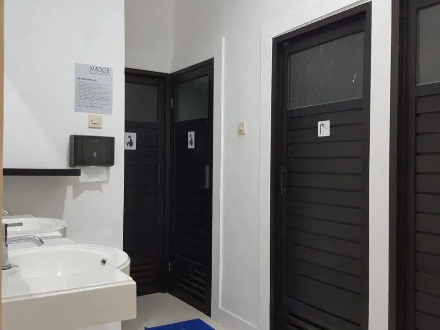 MADOR Malang Dorm Hostel