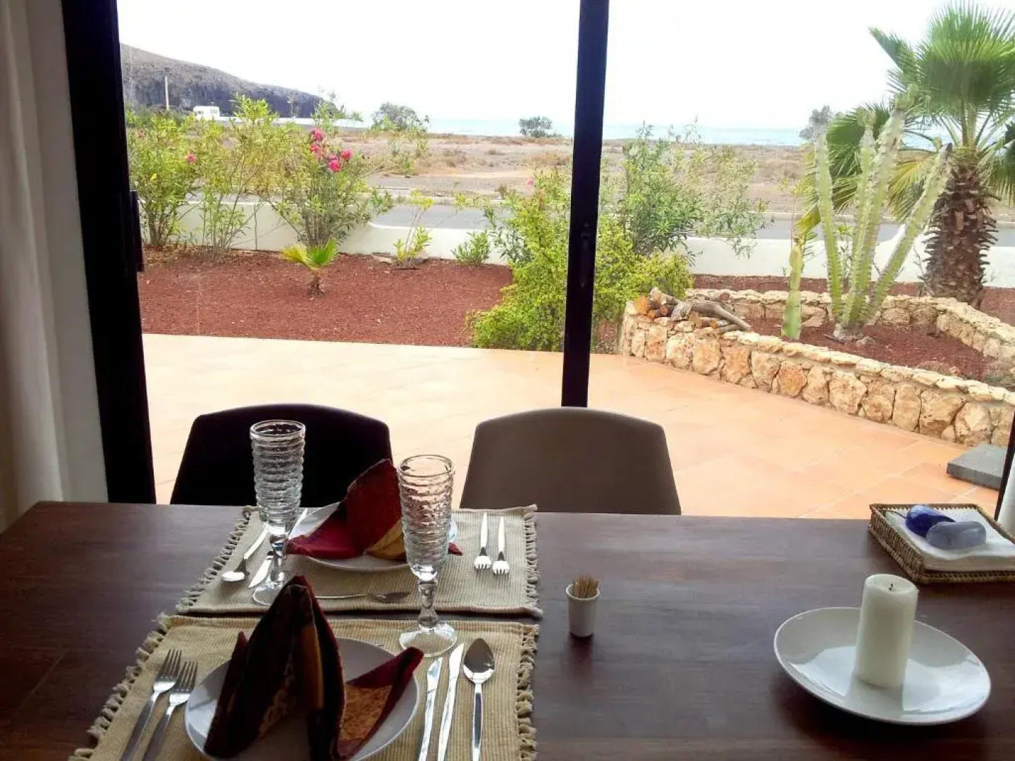 Villa Paradise Beach