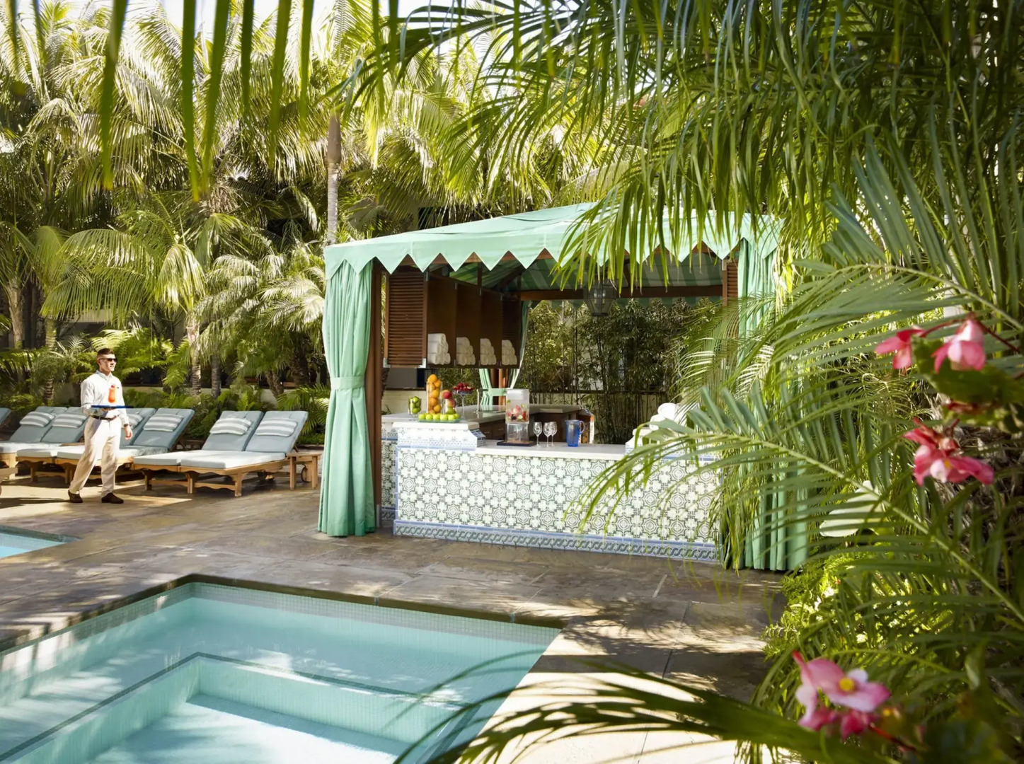 Four Seasons Resort The Biltmore Santa Barbara