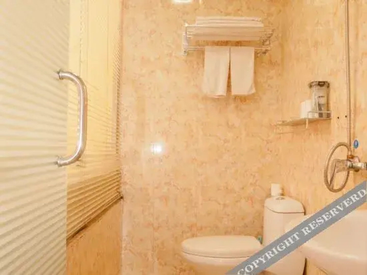 has over 100 million business hotels