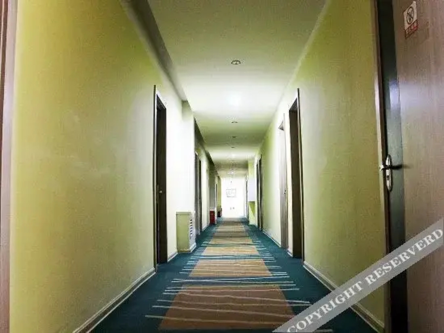 Thank You Express Hotel (Qiqihar Longsha Road)