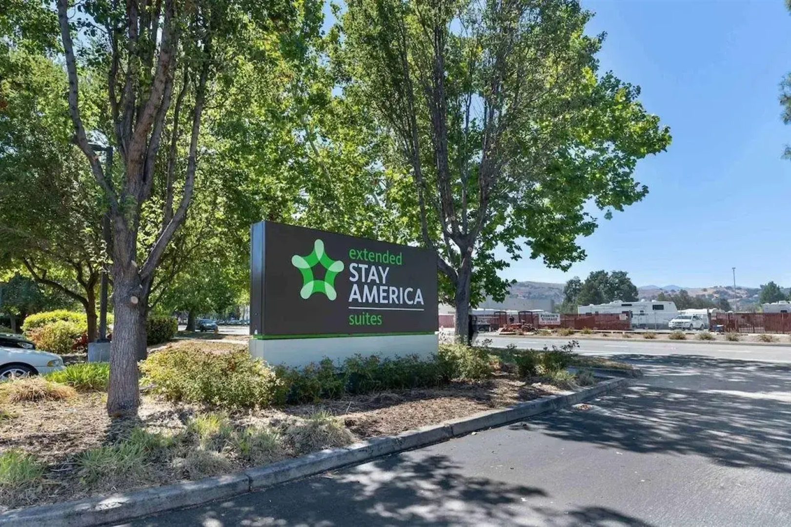 Extended Stay America Suites San Jose Edenvale South