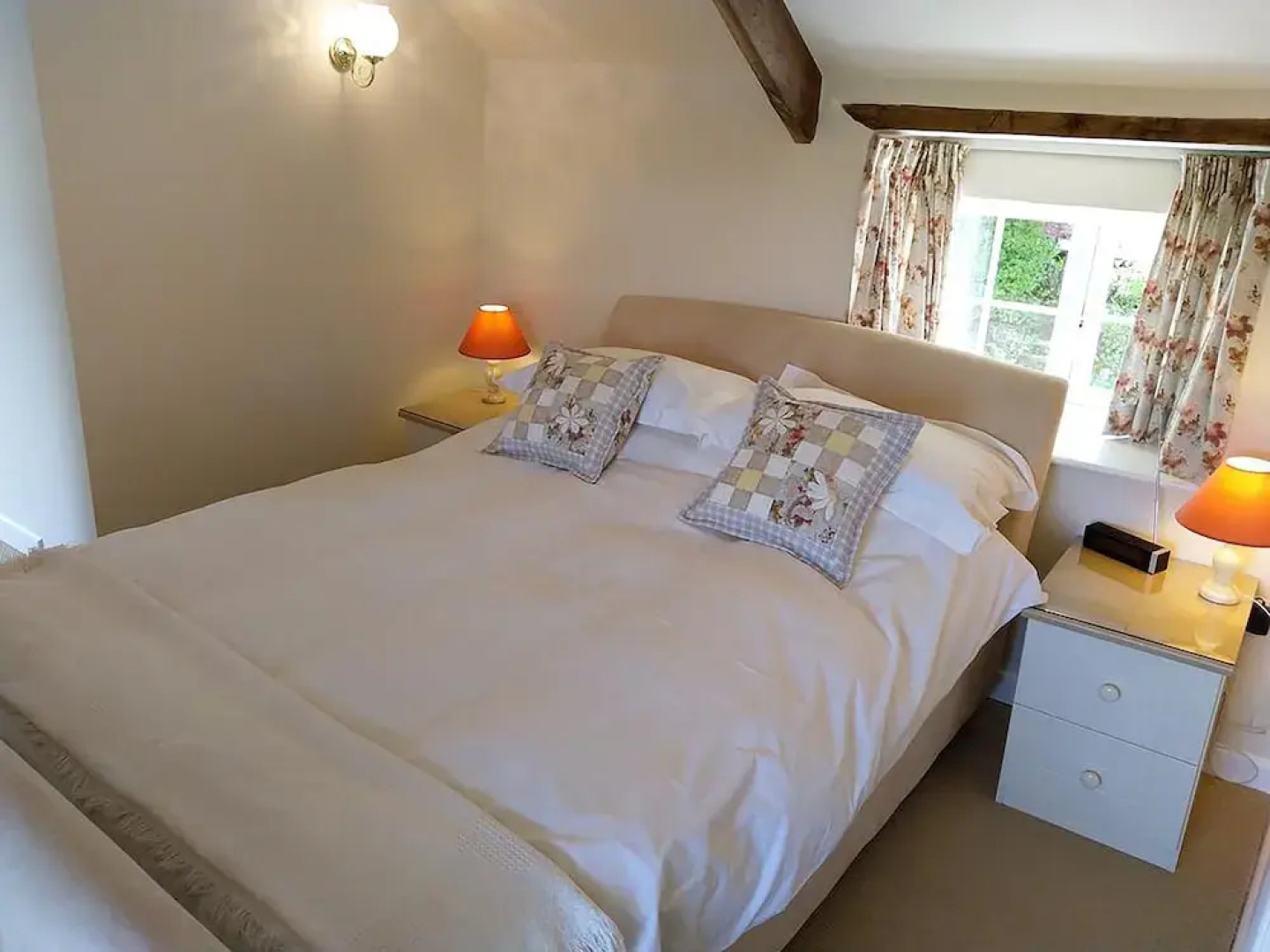 Primrose Cottage B&B