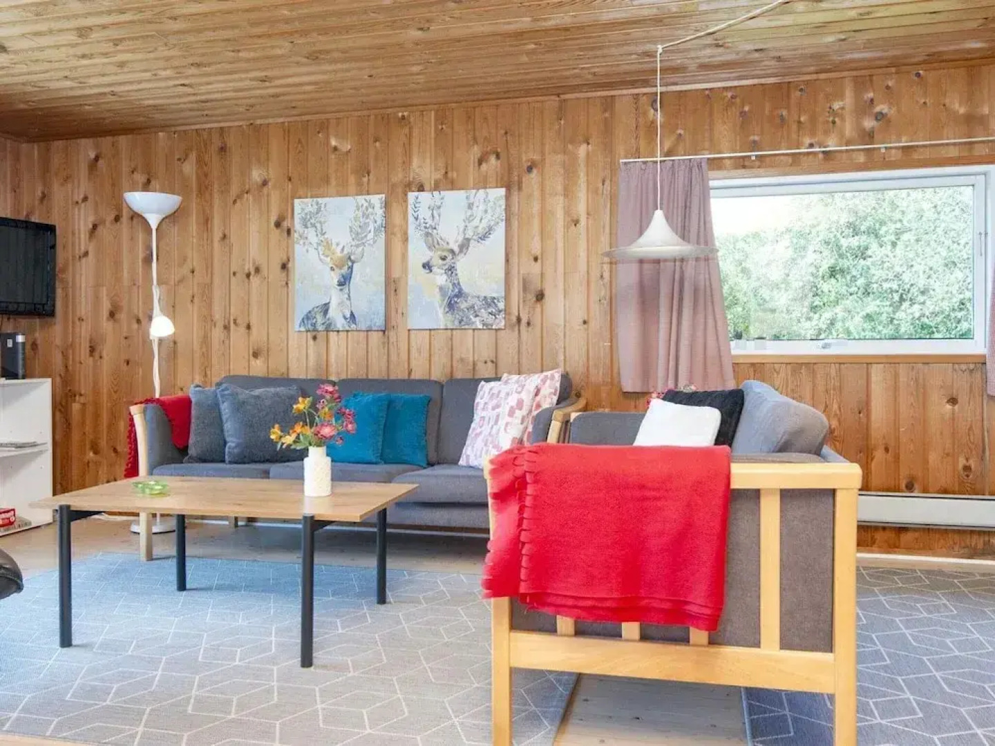 Cozy Sauna House With BBQ - By Traum Ferienwohnungen