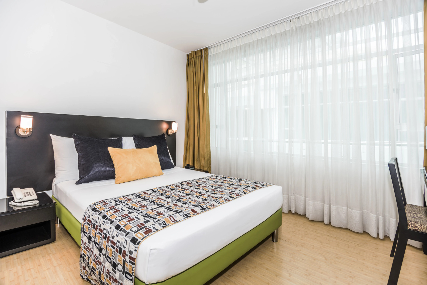 Hotel Asturias Medellin