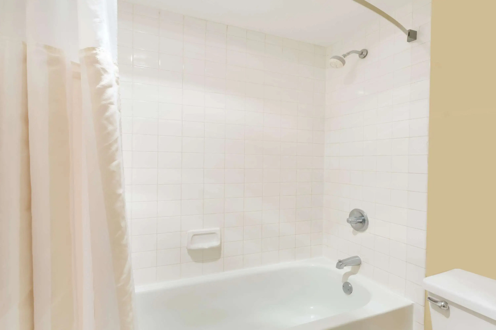 Days Inn by Wyndham Tappahannock