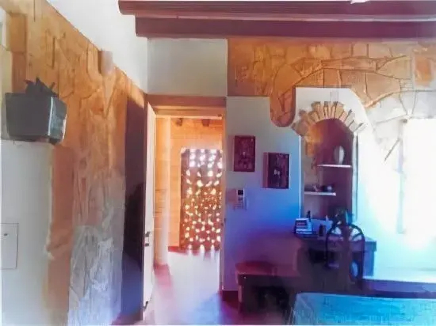 Maneland Jungle Lodge