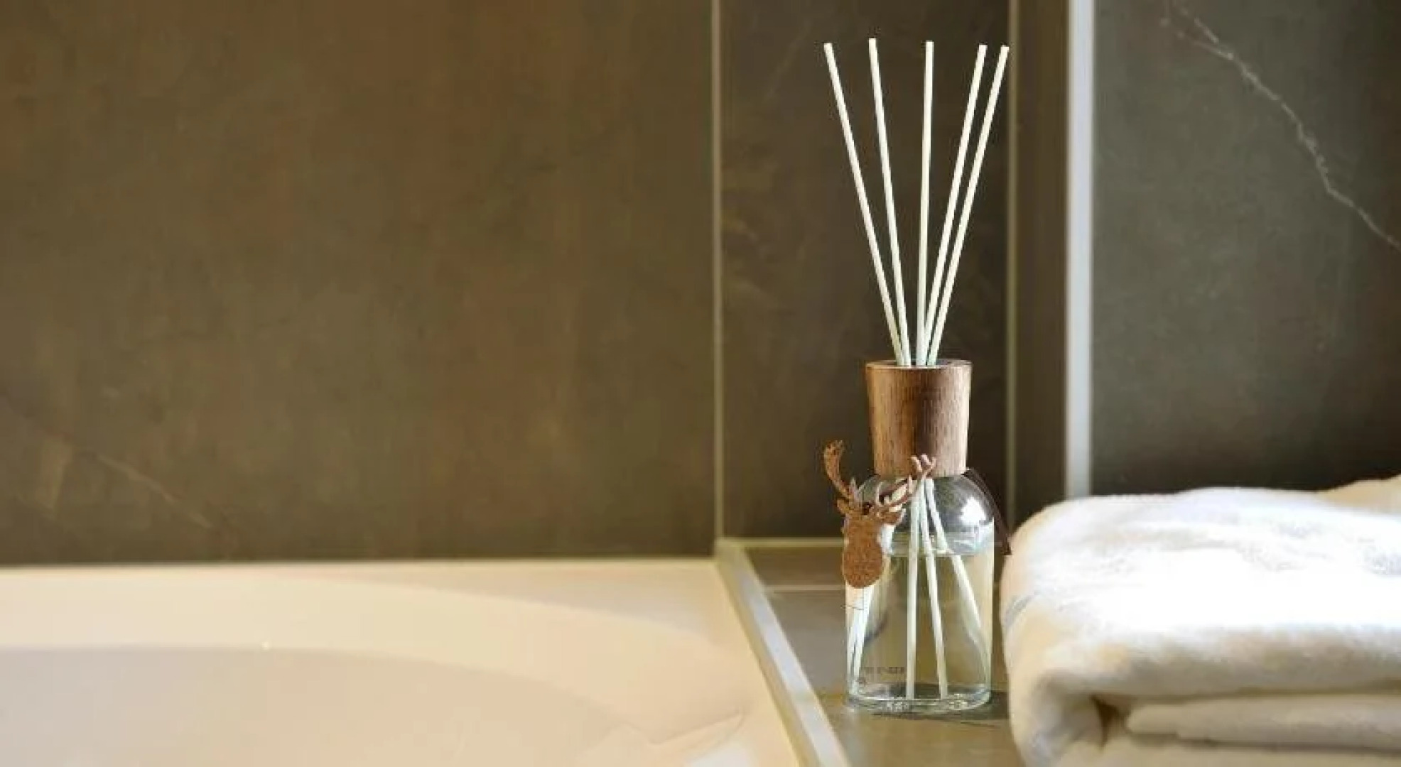 Sunnsait - Appartements für Genießer