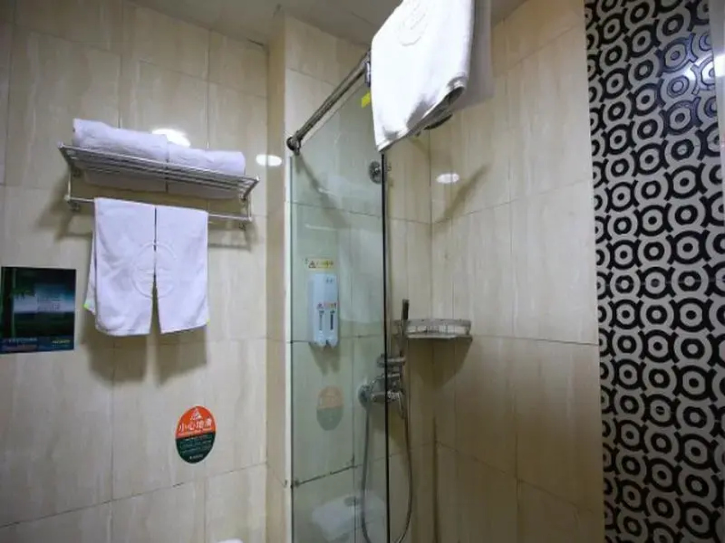 GreenTree Inn Shandong Weihai Wendeng Wenjing Building Business Hotel