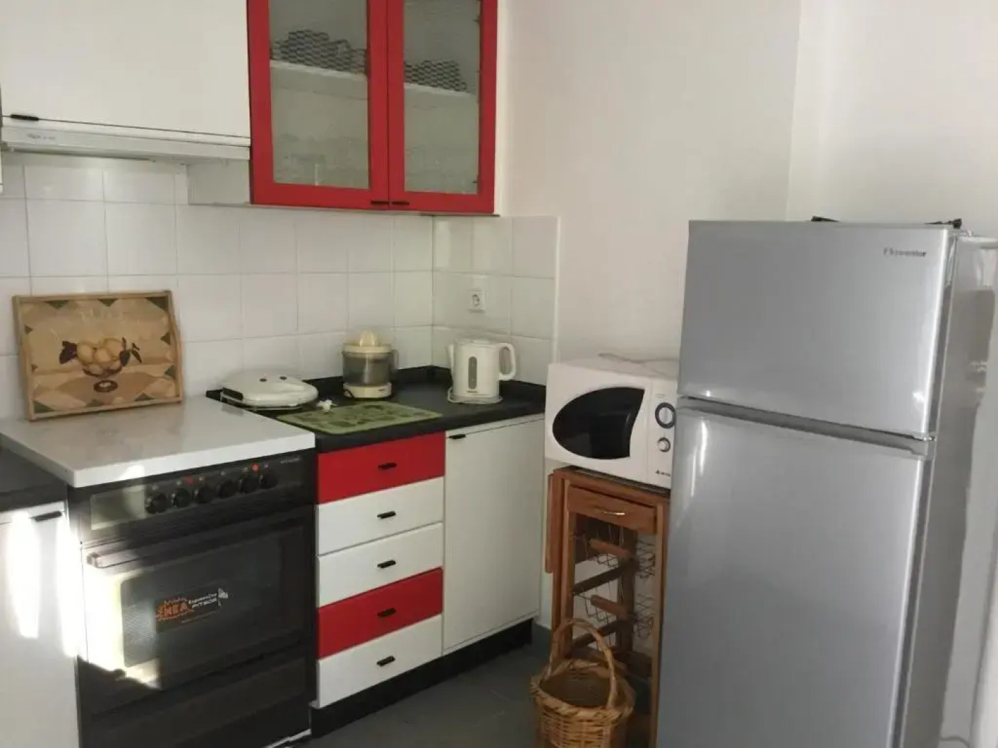 AGIA PARASKEVI appartement près du métro