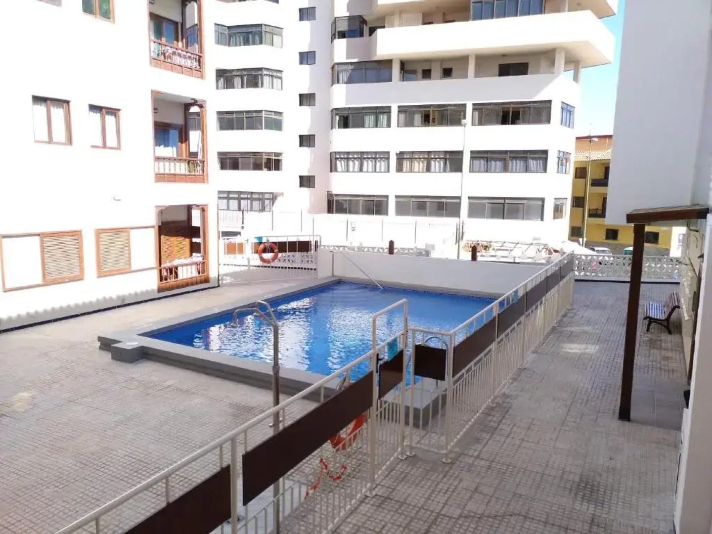Acogedora Vivienda Vacacional en Candelaria