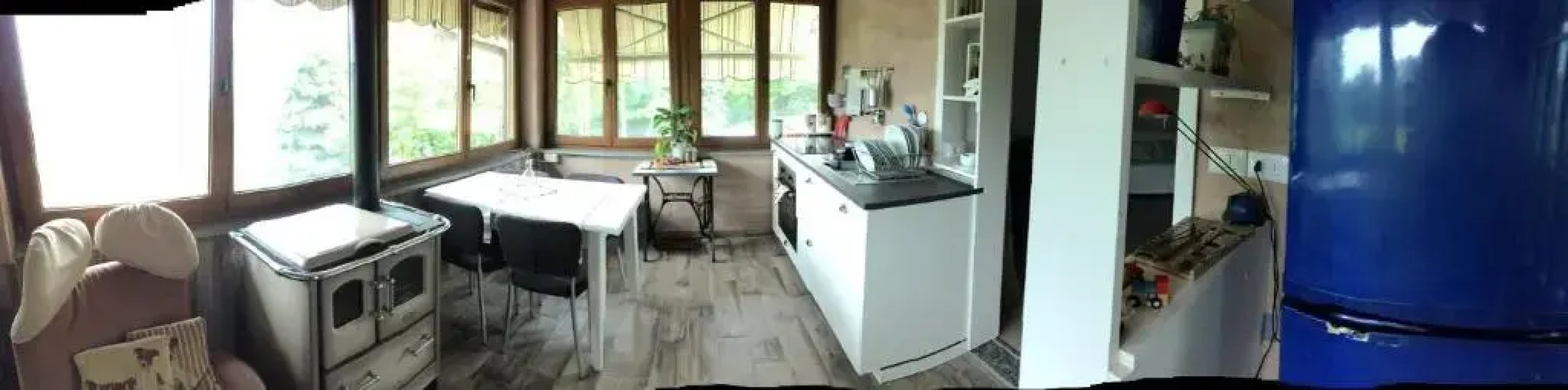 Appartamento Bella Vista