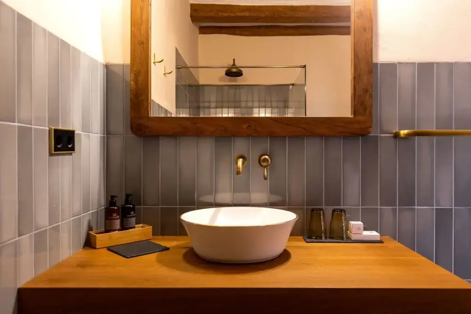 Hotel Montrubí 1771 - Slow Winery Hotel - Adults only