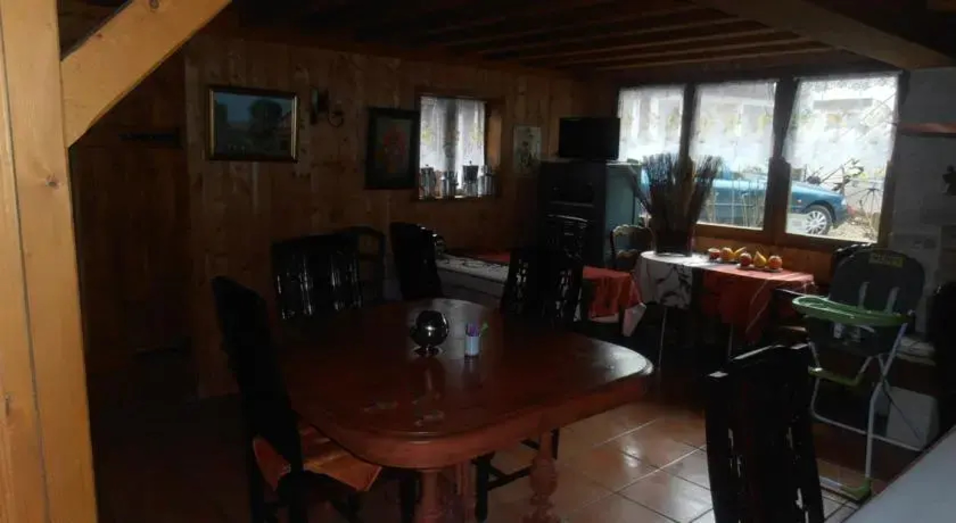 Les 3 Petites Chouettes