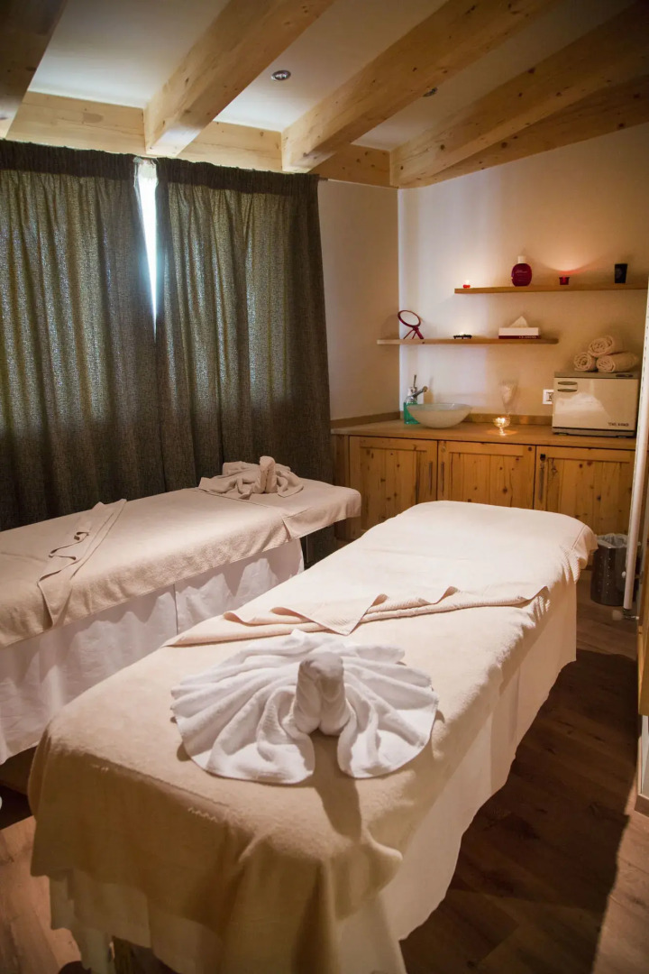 Курортный отель Blu Hotel Natura & Spa - Adults Only