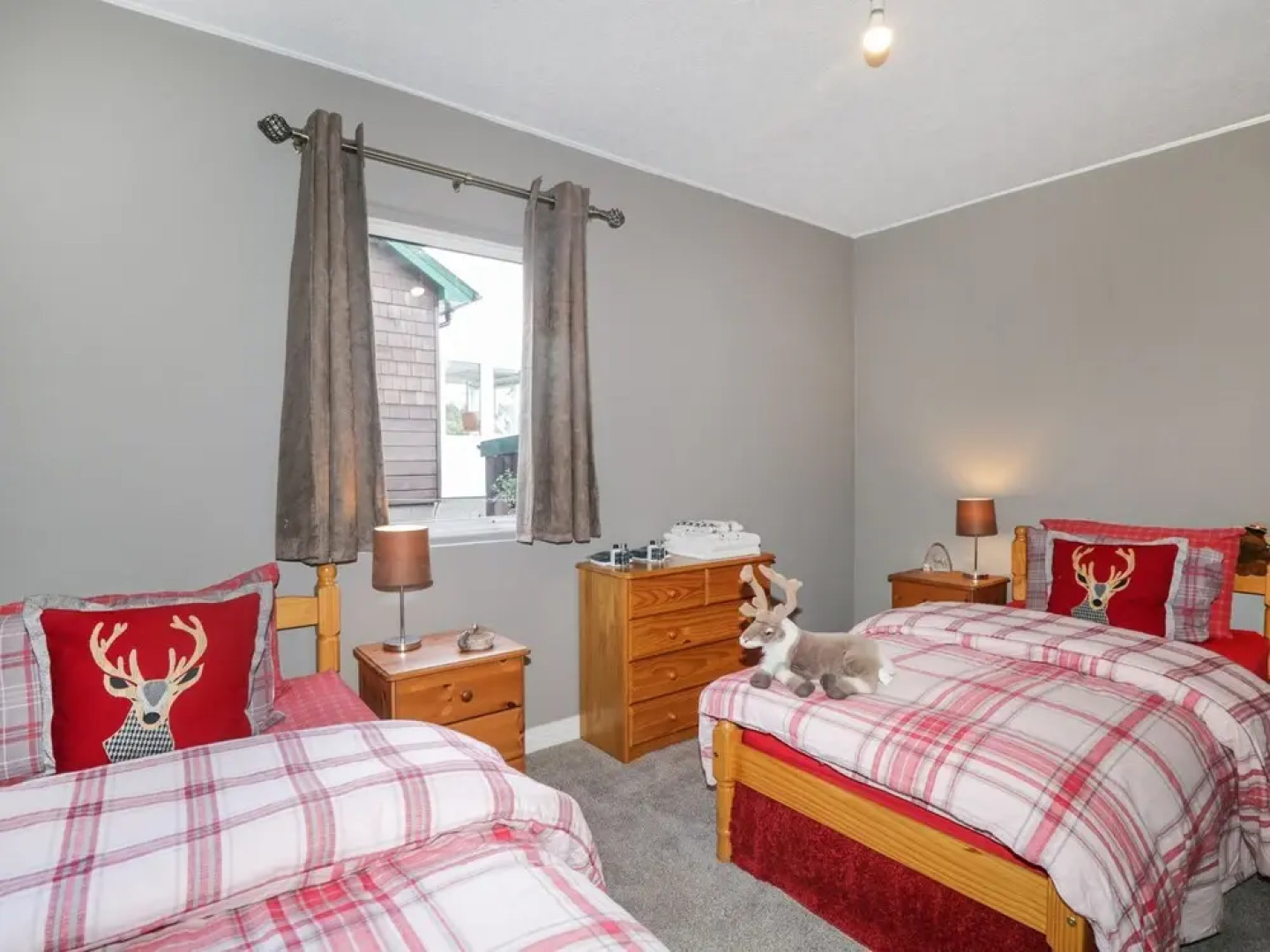 3 Strathanmore Cottages