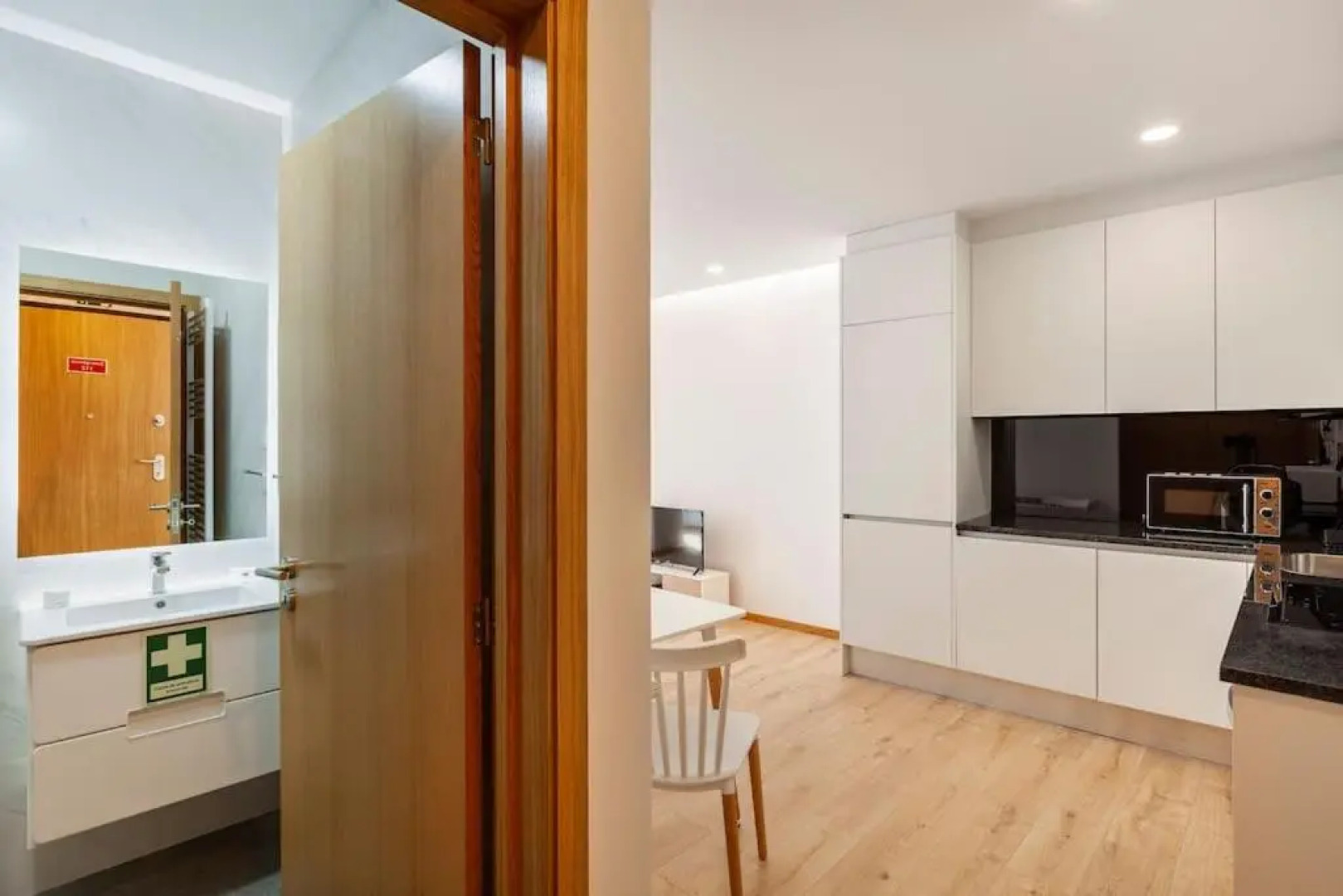 Apartamentos Avenida Premium