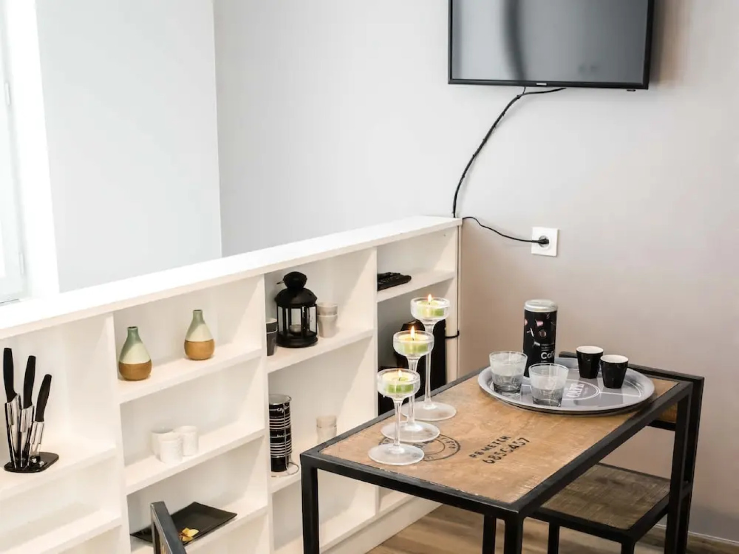 La Cle des Expos "In Paris"