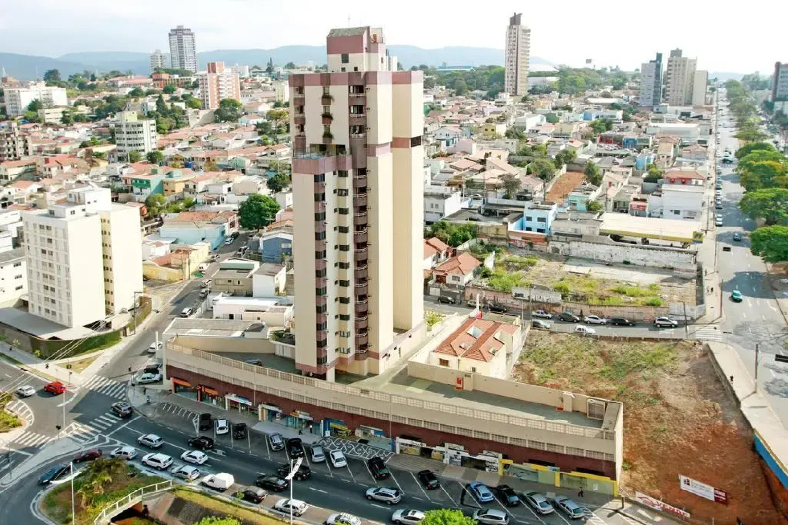 Travel Inn Flats Jundiaí