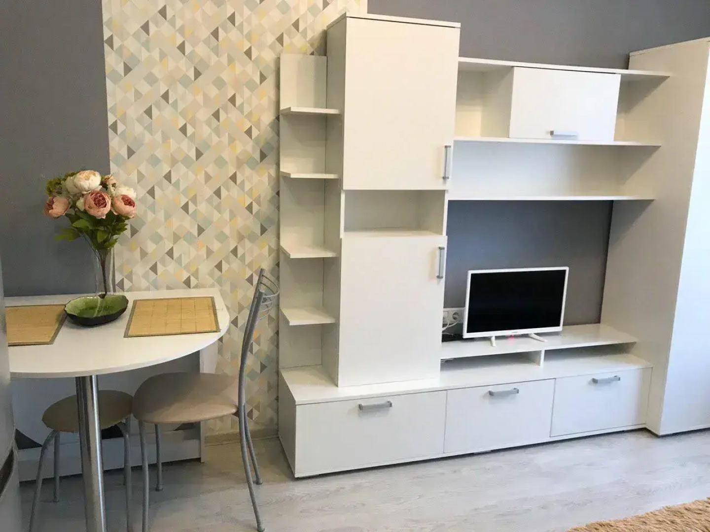 Апартаменты на бульваре Солнечный