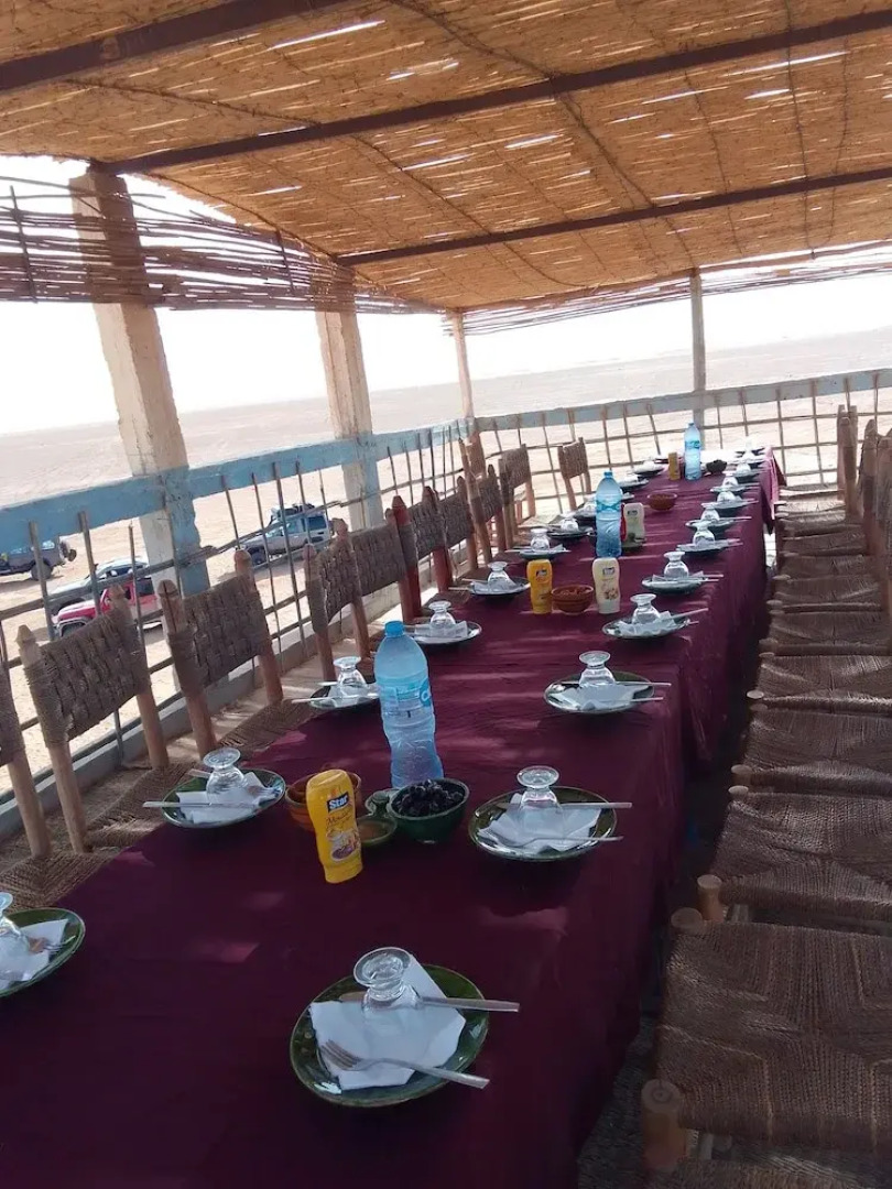 Little Trail Creek Cabins