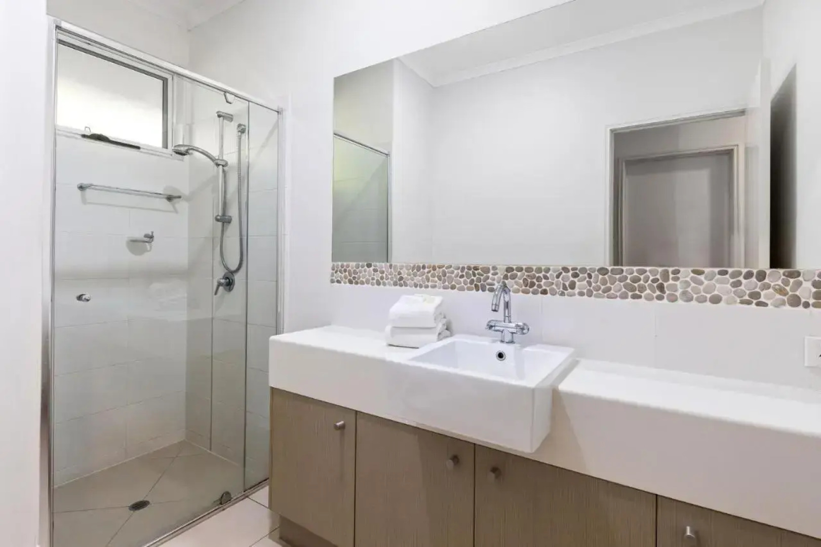 Sand and Sea Beach House