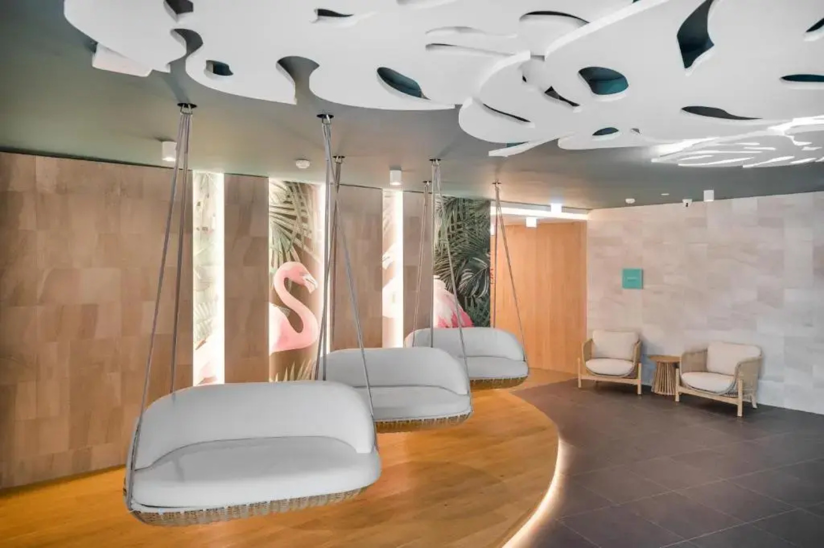 Mövenpick Balaland Resort Lake Balaton