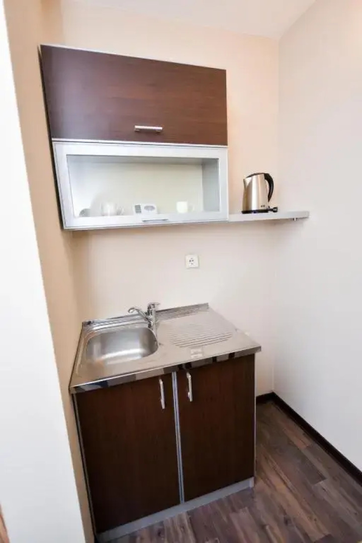 Tema apartments & rooms