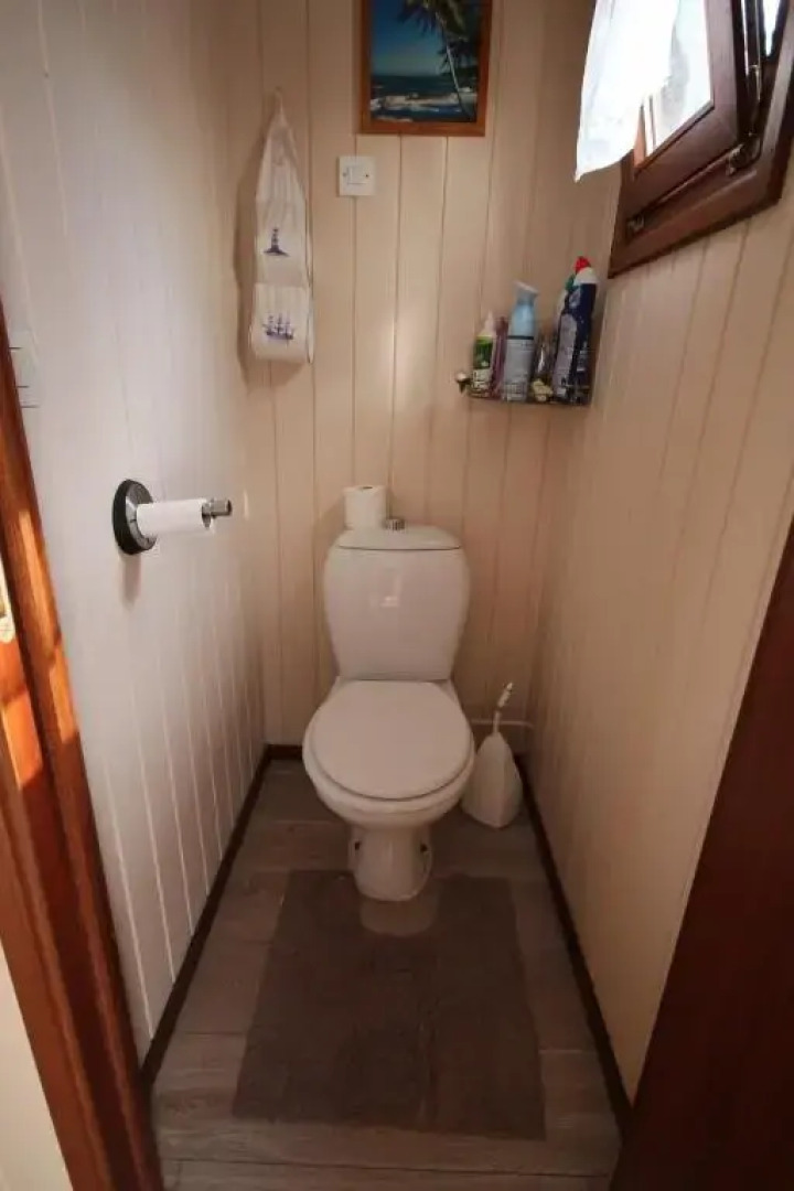 Domaine de vacances à 600m de la plage animations piscines en supplément villa climatisée 3 chambres 6 couchages WIFI - LRTAMB5