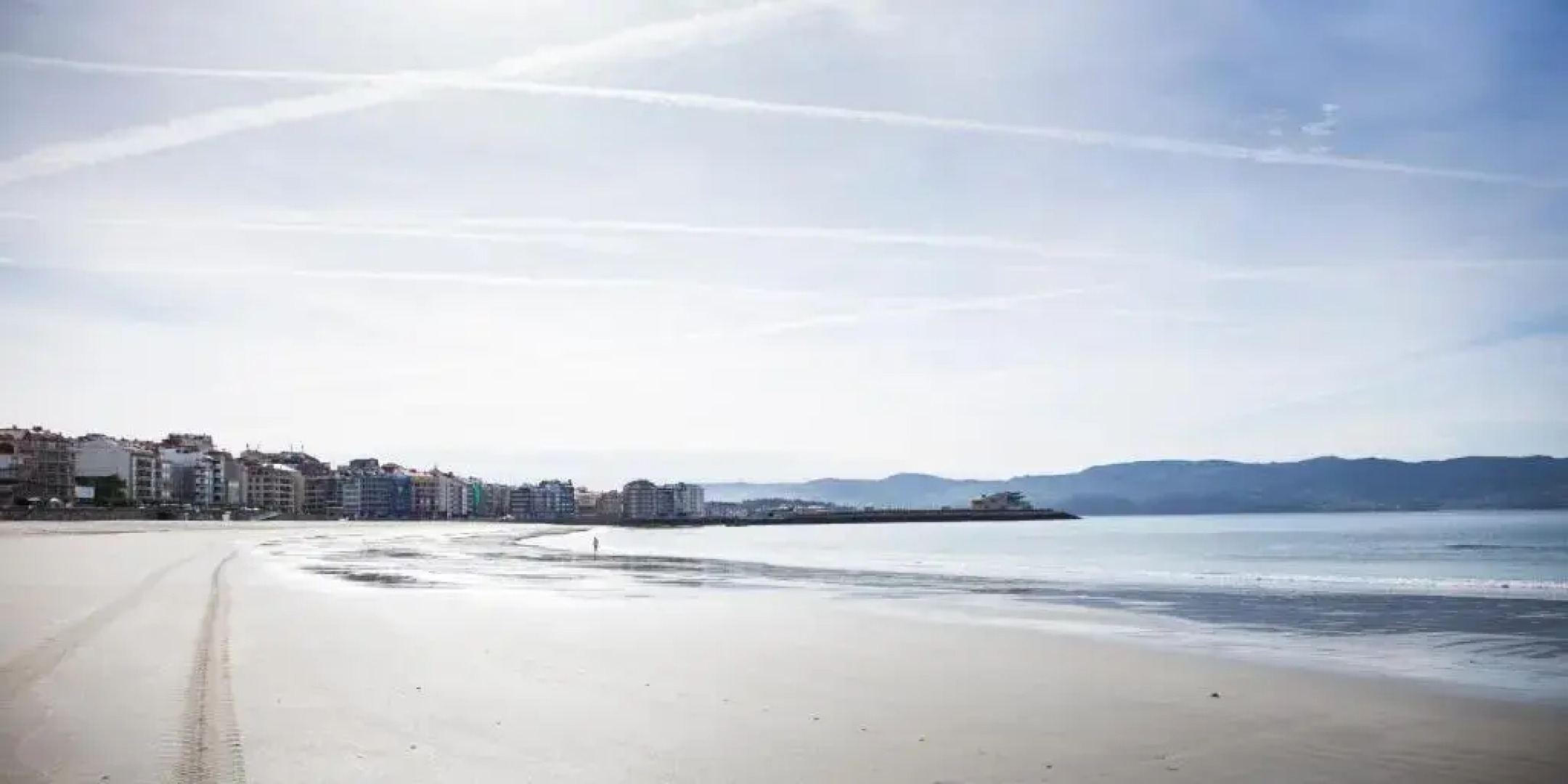 Gran Talaso Hotel Sanxenxo