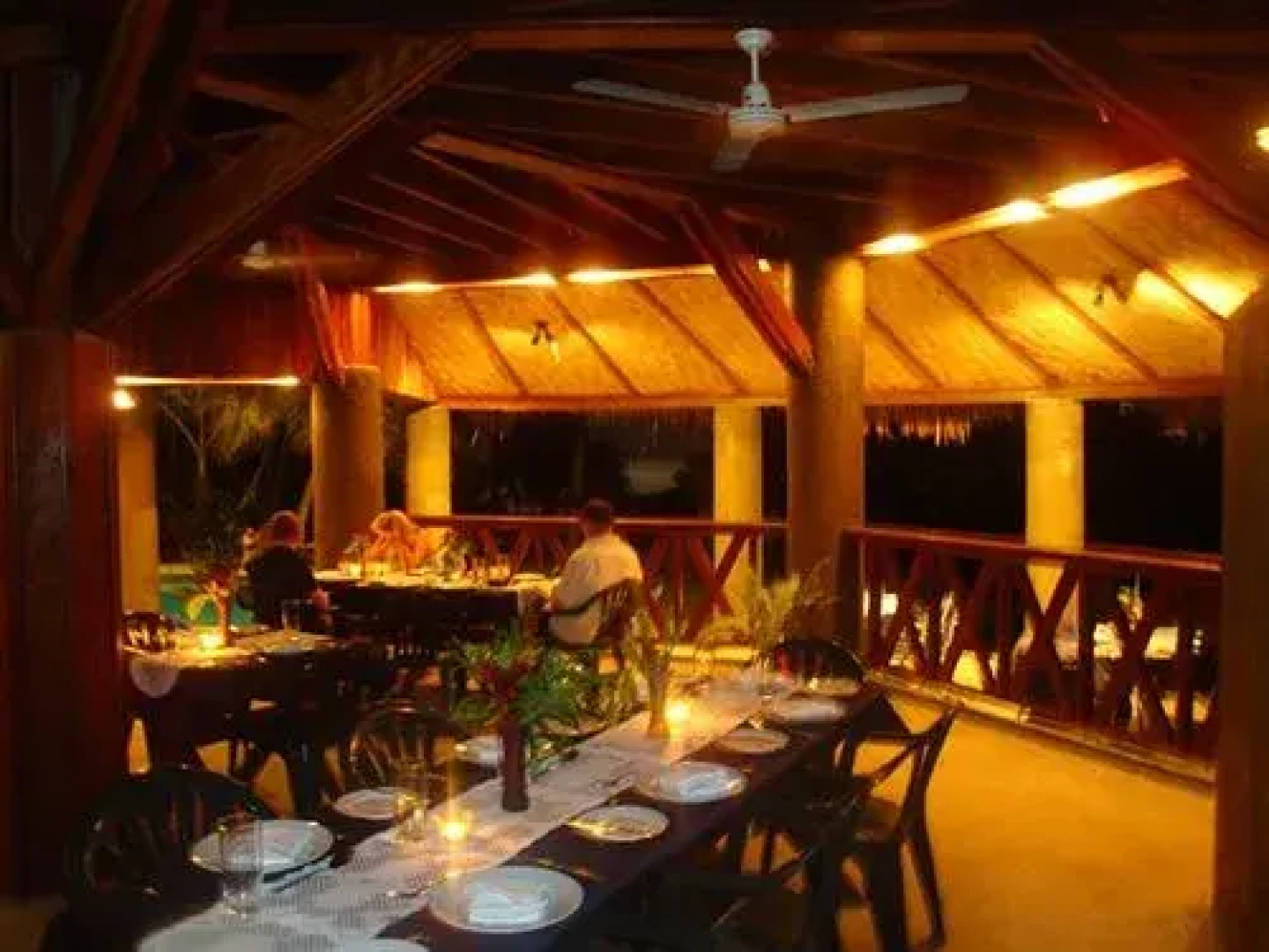 Tanna Lodge