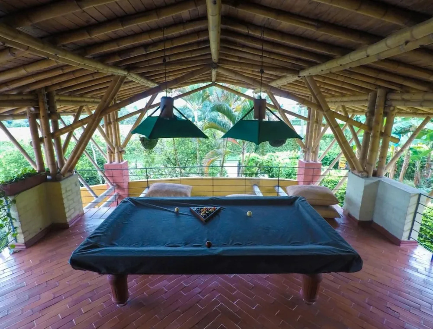 Hotel La Quinta Porra