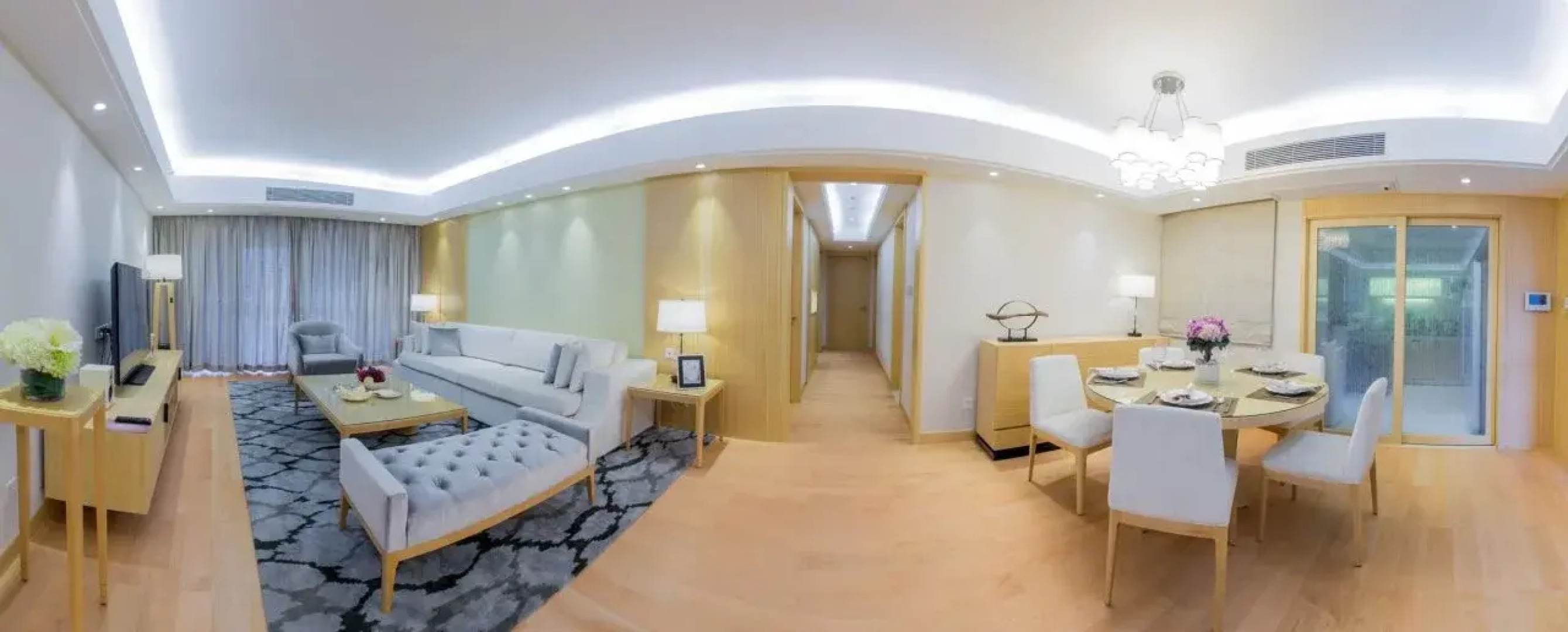 The Canton Residence Foshan