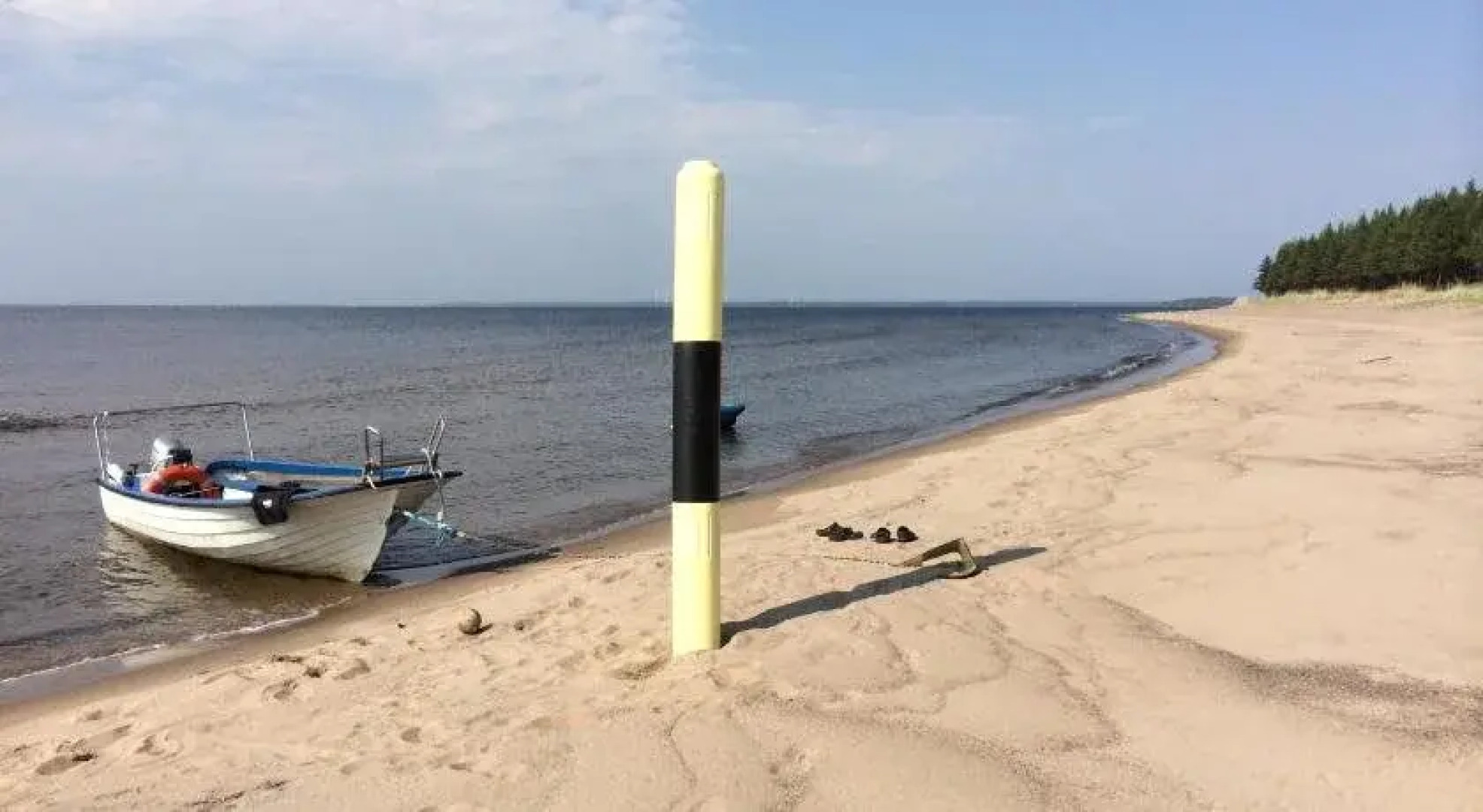 Filipsborg, the Arctic Mansion