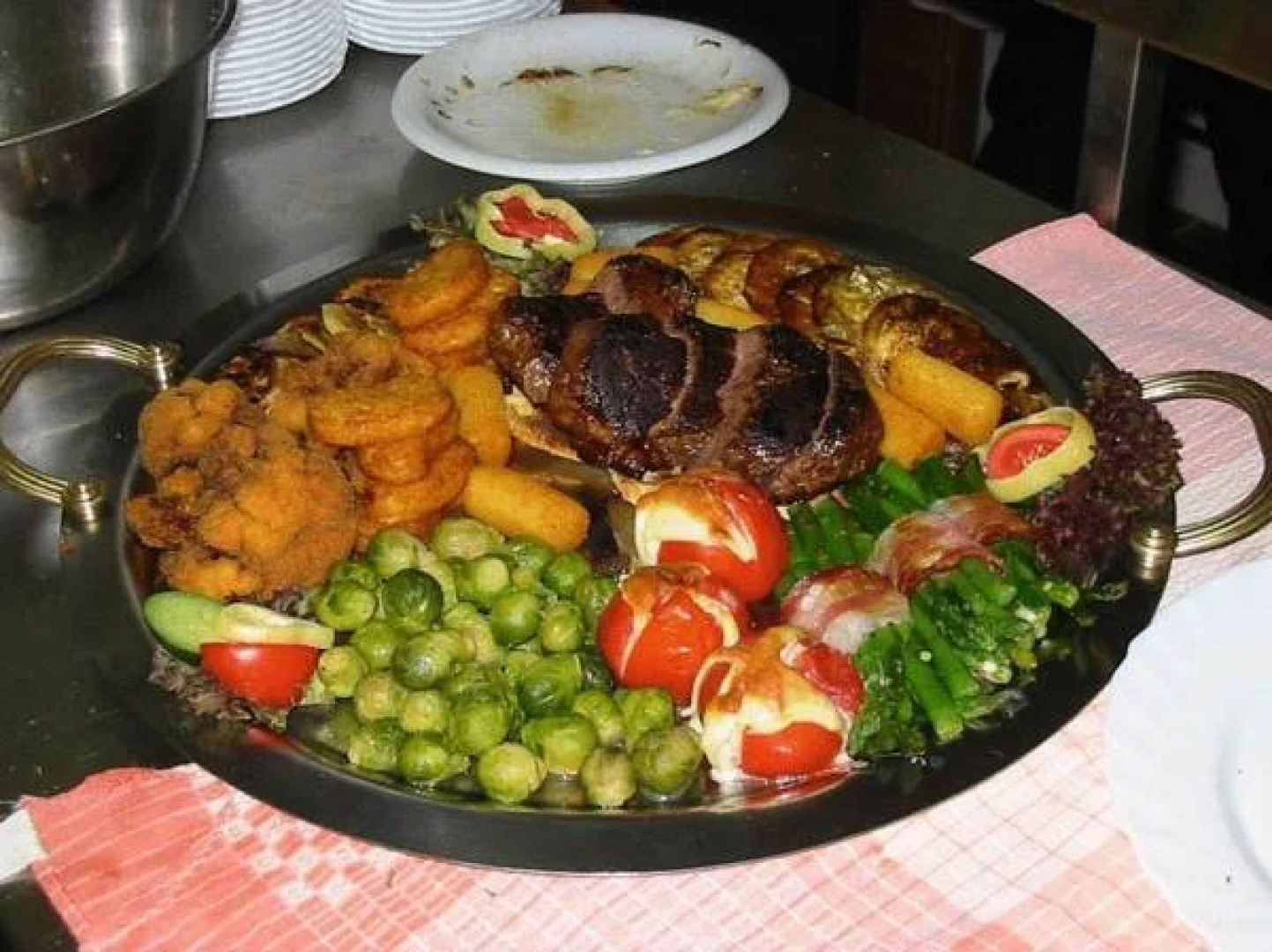 Janika Pension & Restaurant