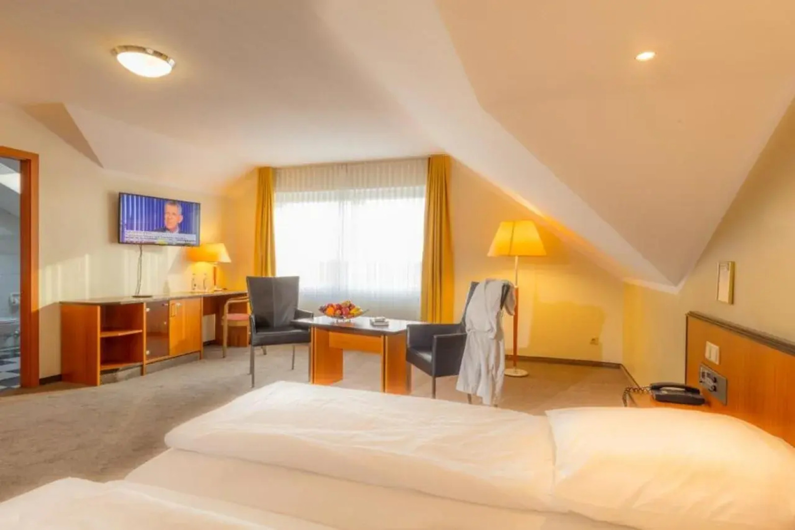 Sport - und Tagungshotel De Poort