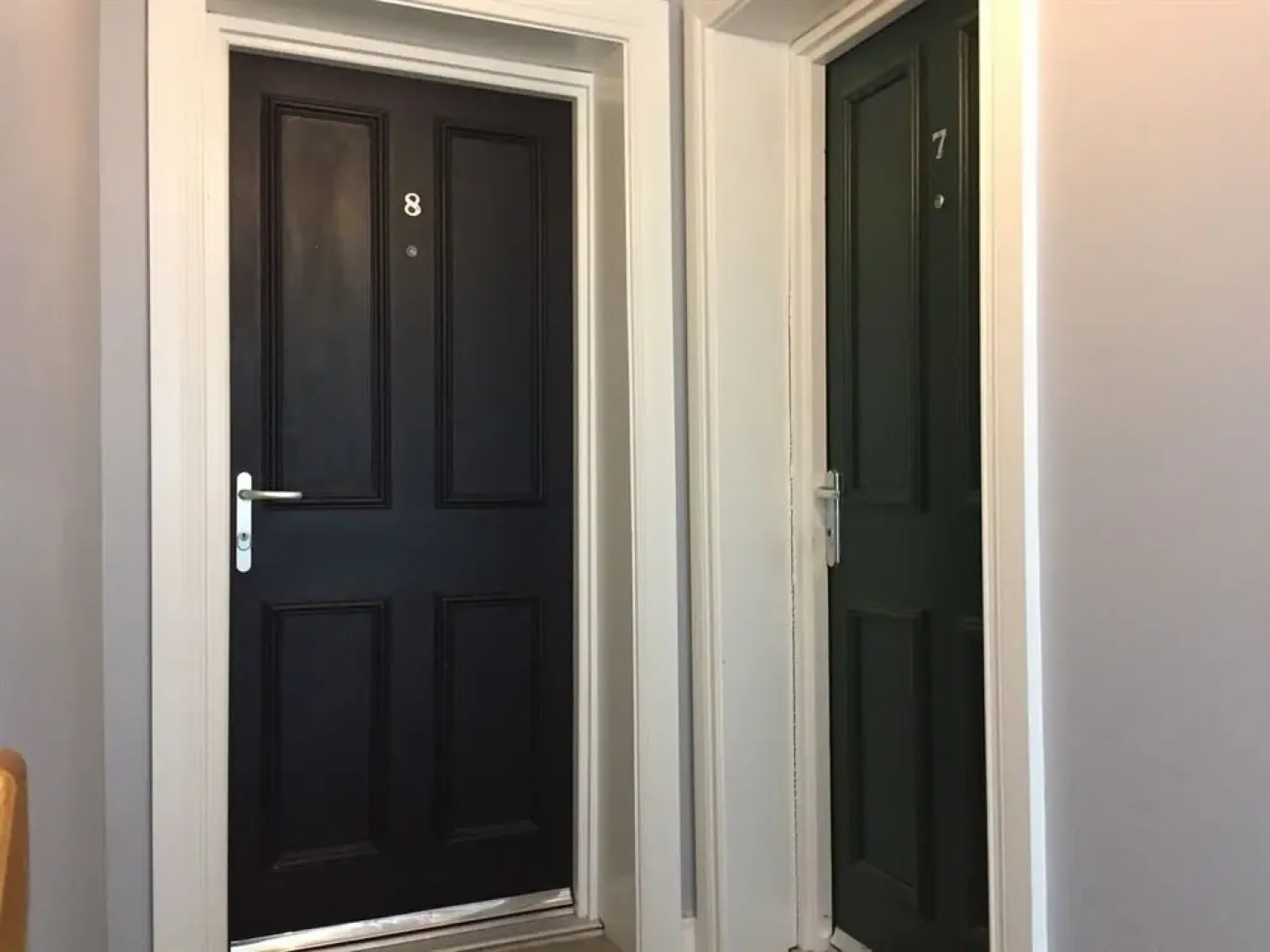 Powerscourt Serviced Apartments