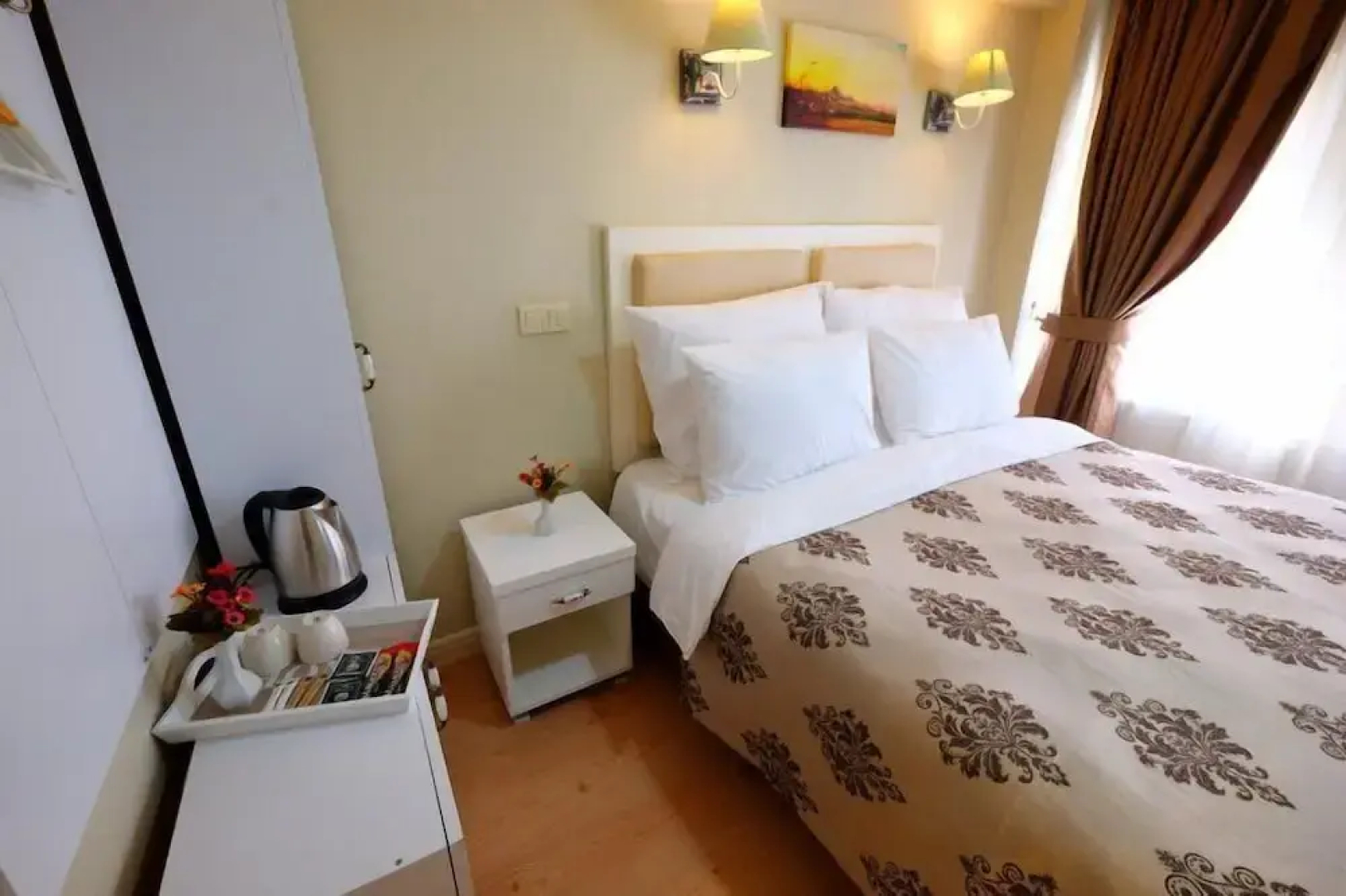 Ada Home's Hotel Taksim