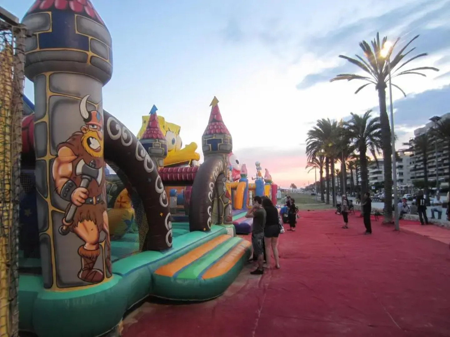 Apartamento Playa Dorada