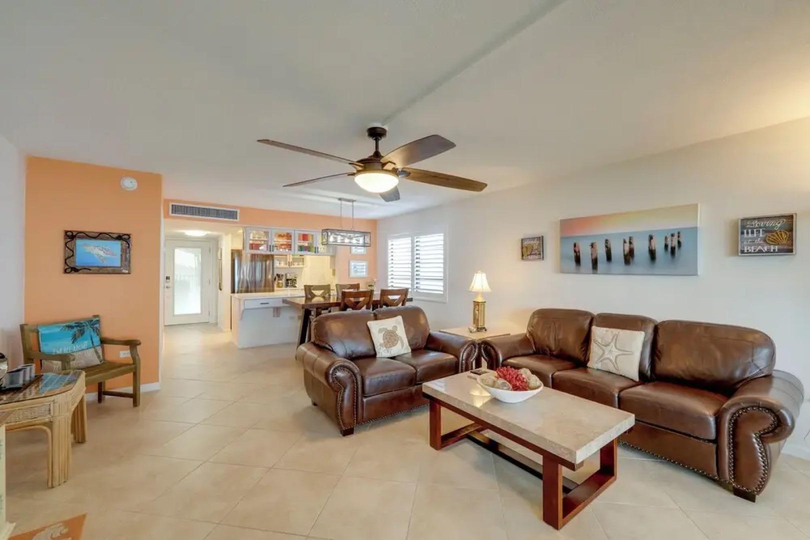 Key Largo Getaway w/ Bay Views + Pool Access!