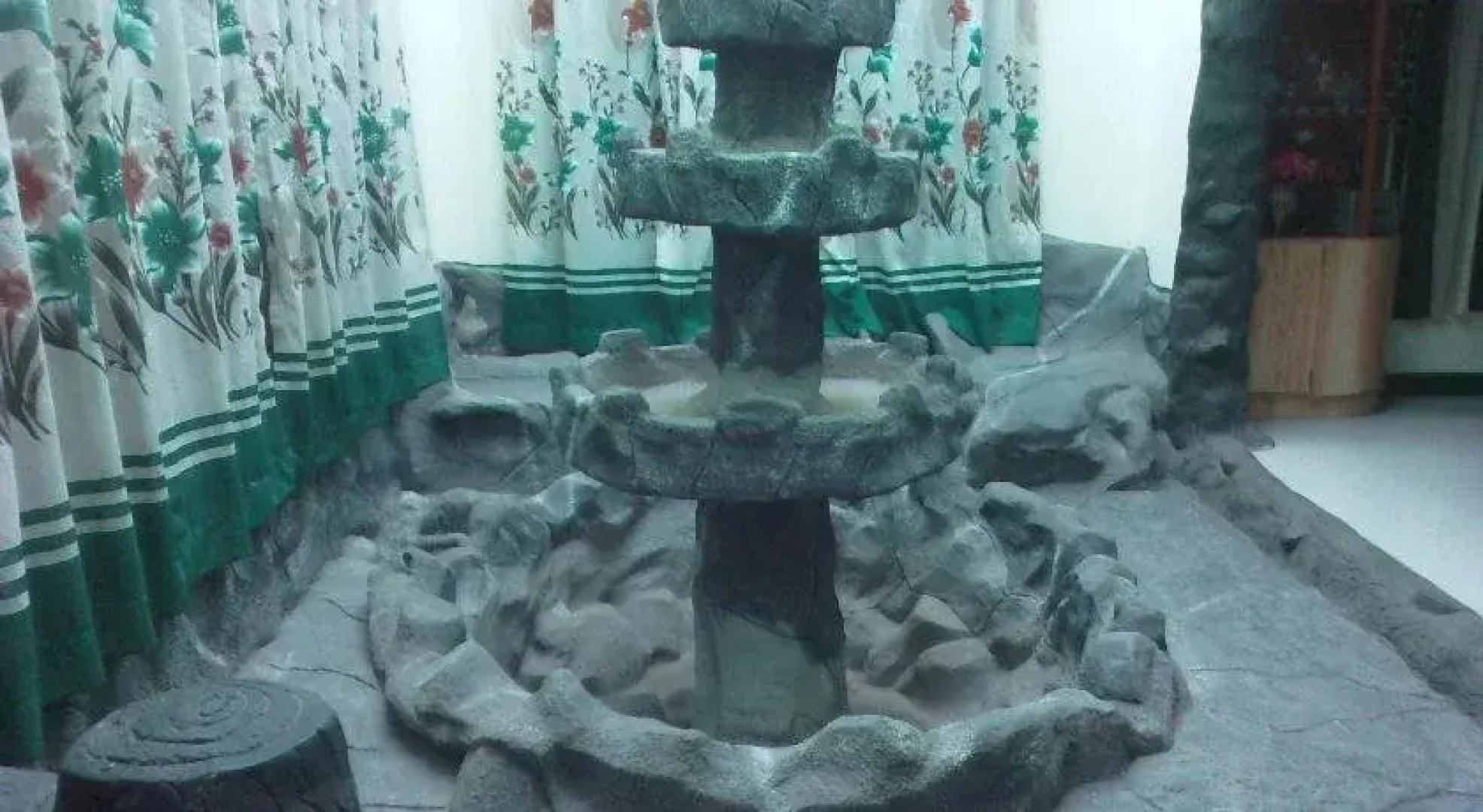 Godville Guest House