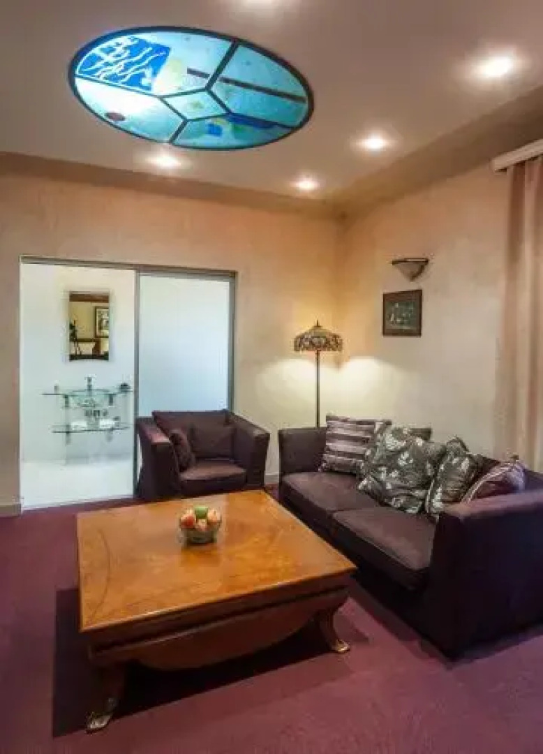 Hotel Vila Aleksandar