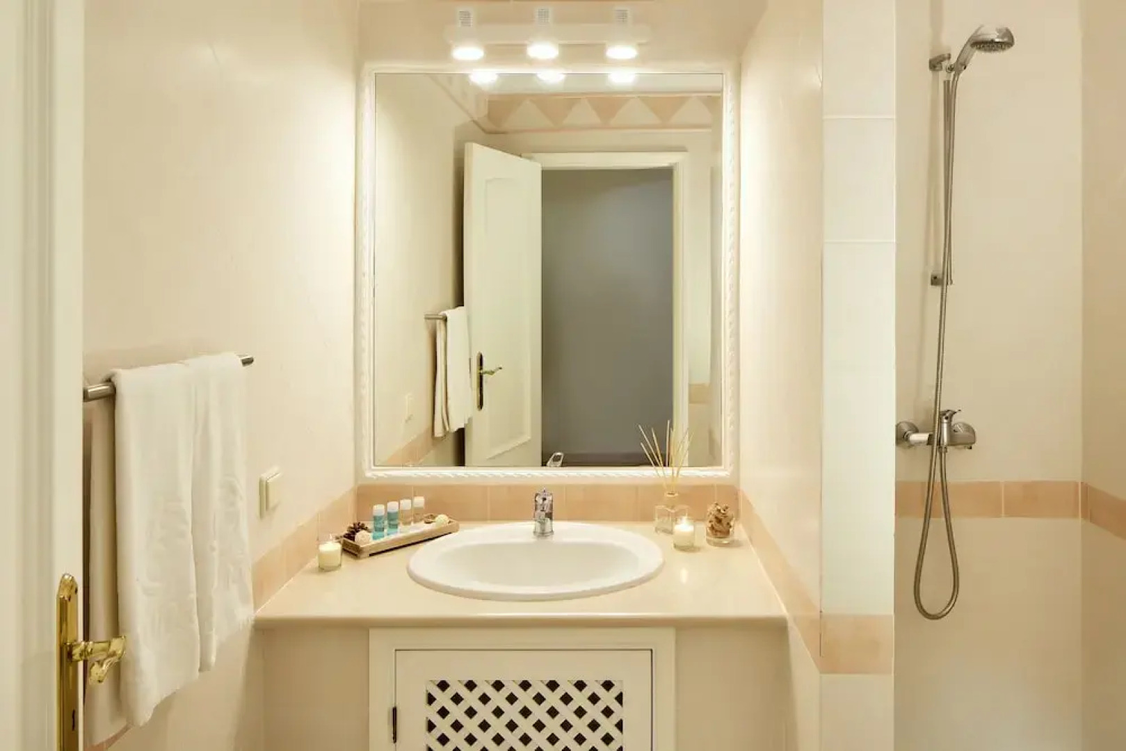 Ancão Holiday House