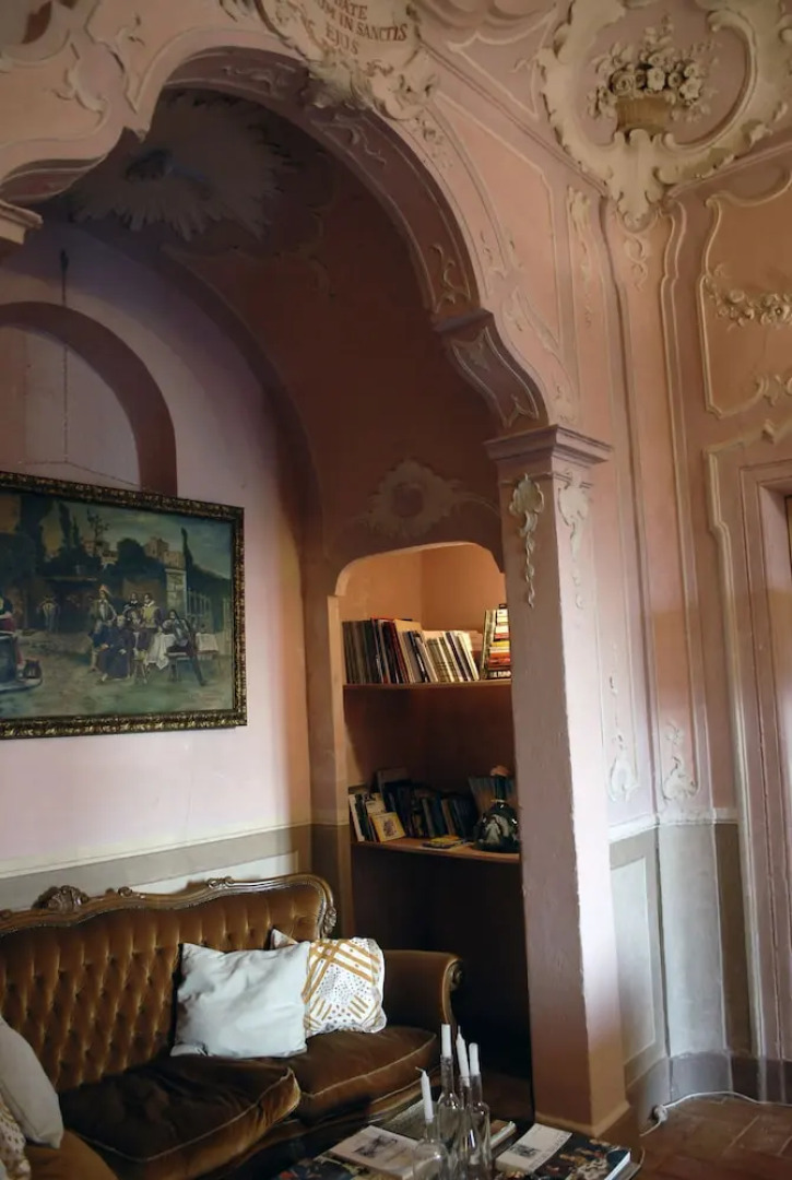 Palazzo Bonfranceschi